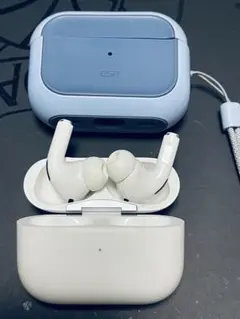 2026年最新】apple airpods pro (第2世代) magsafe充電ケース付きの