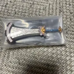 ゼルダの伝説ウェポンコレクション　巨岩砕き