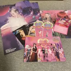 2026年最新】少女時代 forever 1の人気アイテム - メルカリ