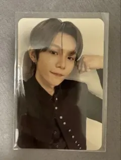 RIIZE PARK ポップアップPOPUP 特典 トレカ ショウタロウ