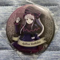 2025年最新】シャルティア 缶バッジの人気アイテム - メルカリ