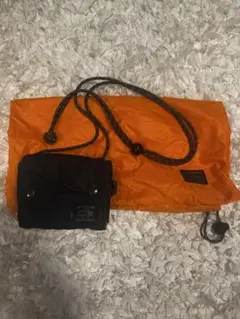PORTER / PX TANKER SLING PURSEのサムネイル