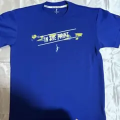 IN THE PAINT バスケTシャツ　Sサイズ