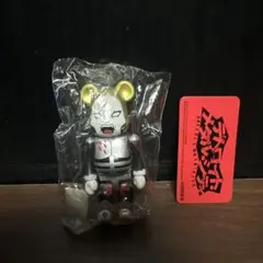ベアブリック・デトロイト・メタル・シティ