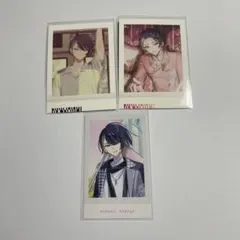18TRIP エイトリ 叢雲添 ぱしゃこれ おもライグッズ購入特典 - メルカリ