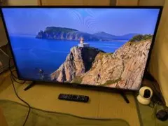 美品】SONY 液晶テレビ KJ-24W450E 本体 - メルカリ