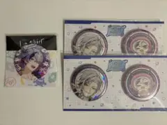 ROF-MAO ろふまお 不破湊 缶バッジ 4周年 Limitlessのサムネイル