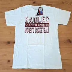 【新品】adidas　インポート ティシャツ Tシャツ