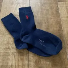 ラルフローレン レッグウェア