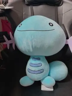 ウパー　ぬいぐるみ　2002年 Amazon.co.jp: 三英貿易(Sanei Boeki) ポケットモンスター ALL