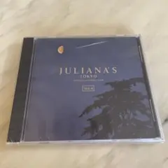 JULIANA'S TOKYO Vol.4