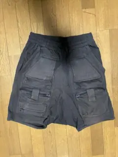 TROVE x 岡部文彦 BIG POCKET SHORTS ver.11 - メルカリ