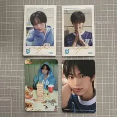 TWS D'ICON POP-UP ハンジンセット HANJIN - メルカリ