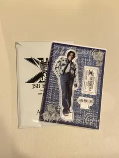 今市隆二 JSB FOREVER ONE アクリルスタンド