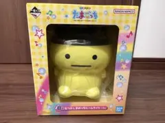 たまごっち 一番くじ B賞