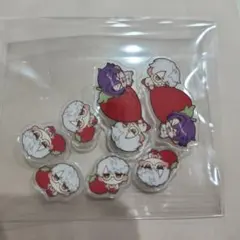 にじさんじ8周年 with cake! アクリルパーツ 一橋綾人