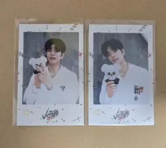 2025年最新】スンミン ポラロイドの人気アイテム - メルカリ