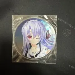 新海天 缶バッジ FANBOX 和泉つばす 翡翠亭 ぱれっと - メルカリ