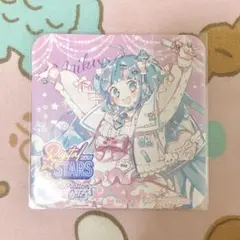 Digital Stars 2021 コースター 初音ミク 上倉エク