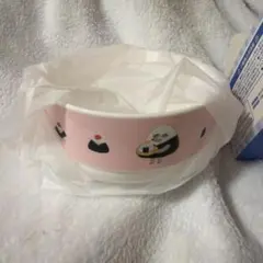 ブロッコリーくじ　パンどろぼう　スタッキングボウル