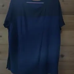 グローバルワーク　サマーニット