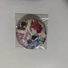 莉犬くん 言ノ葉ワンダーランド 缶バッジ - メルカリ