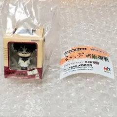 呪術廻戦　るかっぷ　ミニチュアコレクション　脹相　②