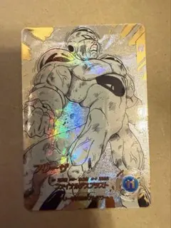 ドラゴンボールスーパーダイバーズ　APT-028 パラレル　フリーザ