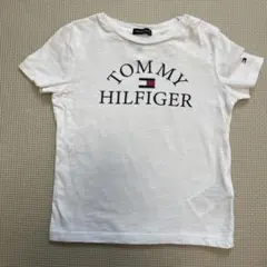 トミーヒルフィガー半袖Tシャツ　92cm