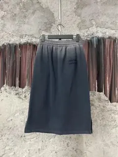 MIUMIU gradient half skirt ミュウミュウ　２１AWのサムネイル