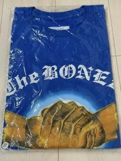 HIKAGE × JSF コラボ限定バンT ② Jesse The BONEZ 2026年最新】RIZE jesse tシャツの人気アイテム - メルカリ