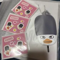 2025年最新】SOHEEの人気アイテム - メルカリ