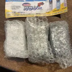 本当に録音再生! なつかしのガラケーマスコット　ガチャ　３つ ガチャ