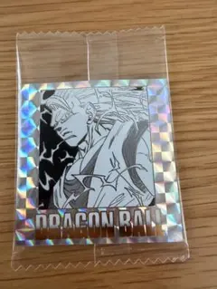 ドラゴンボール 40th シール ウエハース 2弾　第四十巻