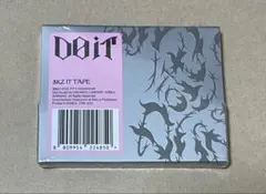 straykids スキズ DO IT 未開封 CD アルバム プラットフォーム