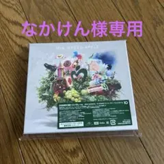 初回限定版CD +Blu-rayMAGICAL10YEARSアリバーサリーベスト