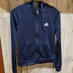 ジャージ パーカー