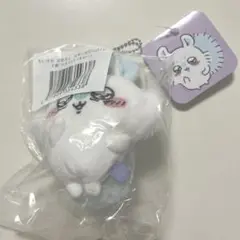 ちいかわ モモンガだらけくじ Ｅ賞 オロ⋯⑵