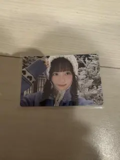 IVE EMPATHY MD REI レイ　トレカ