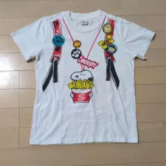 スヌーピー Tシャツ ユニバーサルスタジオのサムネイル