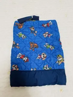 パウ・パトロール シューズバッグ