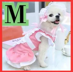 パーティー　コスプレ 犬　猫　変身 メイド服 ドレス ワンピース　ハロウィン