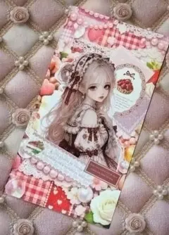 【46】cottonmelody様　unichoco様 おすそ分けminiセット