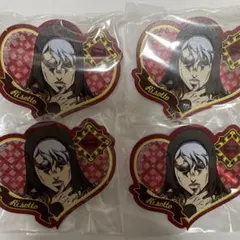 2026年最新】リゾット 缶バッジの人気アイテム - メルカリ