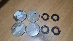 0519 新型 17 スーパーグレート（6穴用）マフラーカバー