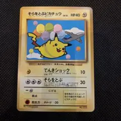 そらをとぶピカチュウ_ANA 「ジェットでゲットだ！Wチャンスキャンペーン」 …