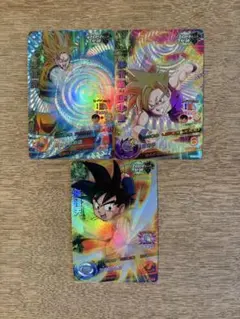 2026年最新】ドラゴンボールヒーローズ旧弾の人気アイテム - メルカリ