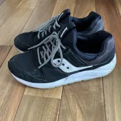 SAUCONYサッカニー スニーカーのサムネイル