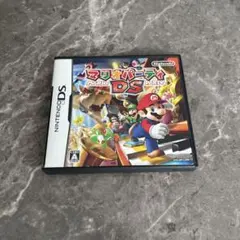 k*0様 マリオパーティDS ニンテンドーDS