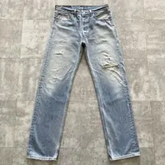 80s リーバイス 3501-0117 501 524 W40 実寸W38 - メルカリ